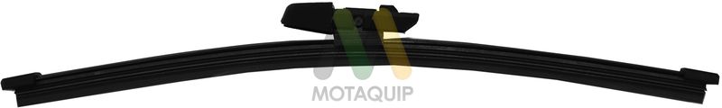 MOTAQUIP törlőlapát VWB250R