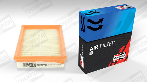 CHAMPION CAF100956P Air Filter