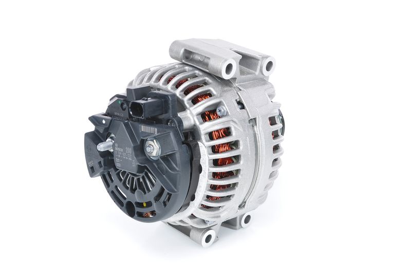 BOSCH 0124625207 Alternator