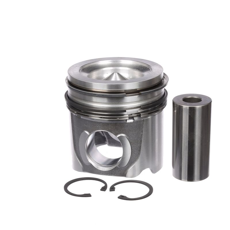 Product Image - Zuiger - PM003450 - ET ENGINETEAM