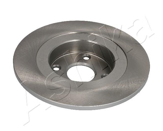 ASHIKA 61-03-322C Brake Disc