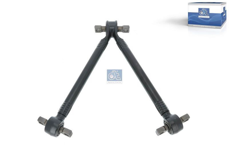 Brat, suspensie roata 4.63885 DT Spare Parts