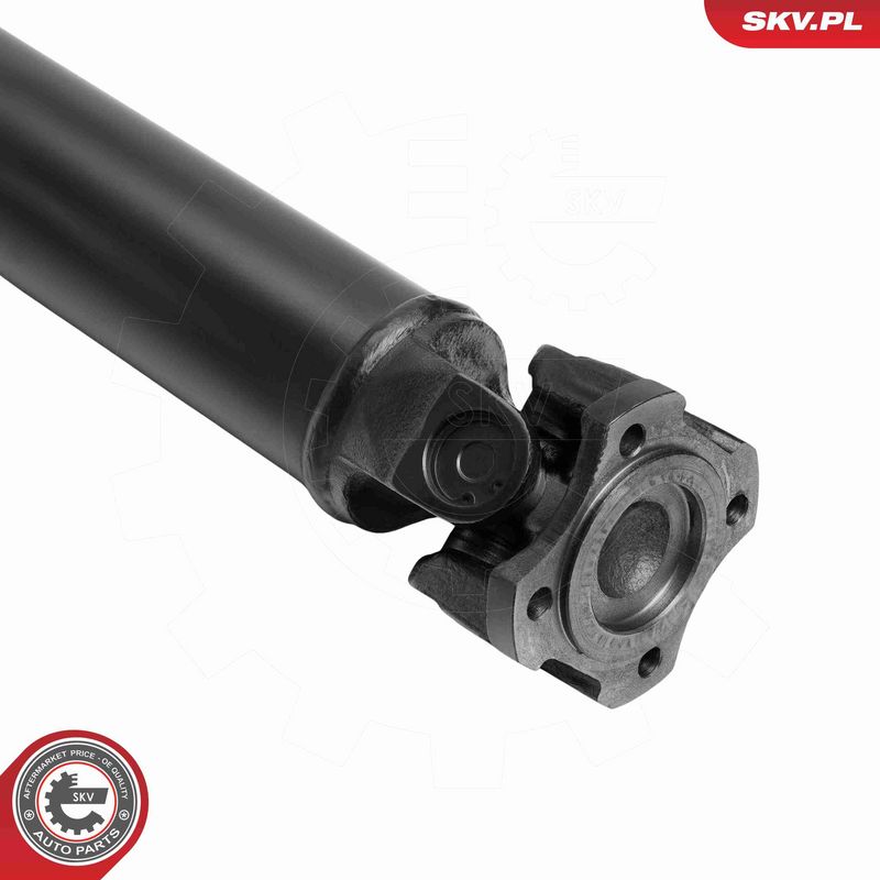 ESEN SKV 76SKV037 Drive Shaft