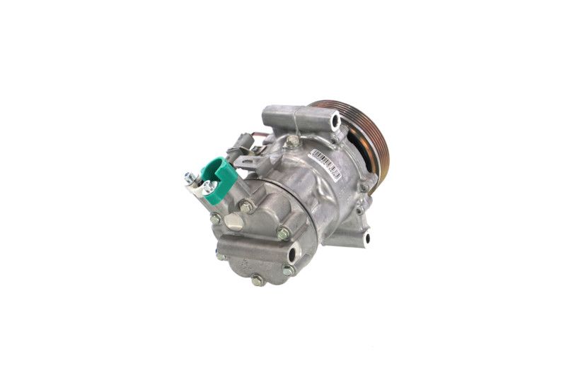REMANTE 005-001-000377R Compressor, air conditioning