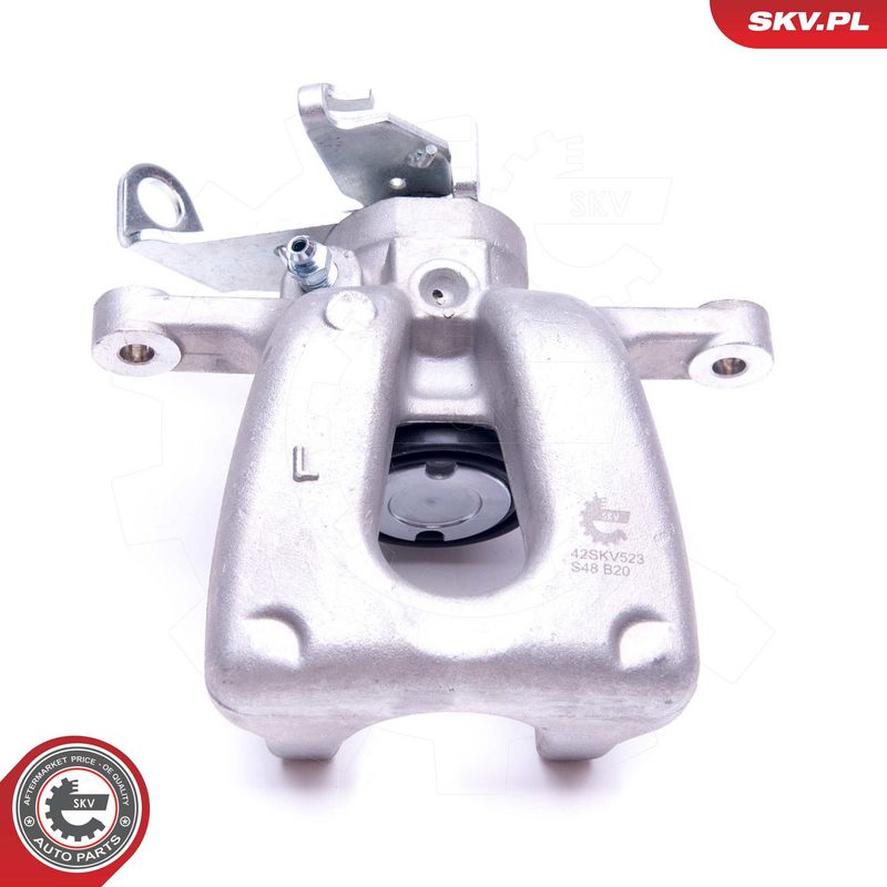 Pidurisadul, ESEN SKV 42SKV523