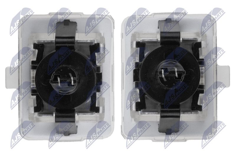 NTY ELP-ME-013 Licence Plate Light