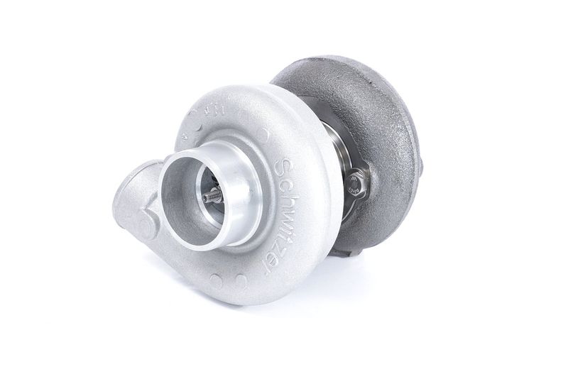 Compresor,sistem de supraalimentare T911998 BTS Turbo
