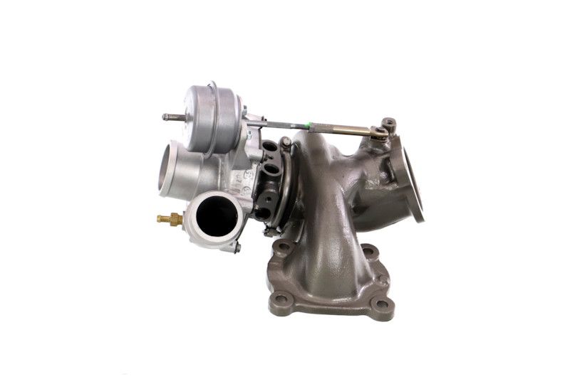 REMANTE 003-001-004507R Charger, charging (supercharged/turbocharged)