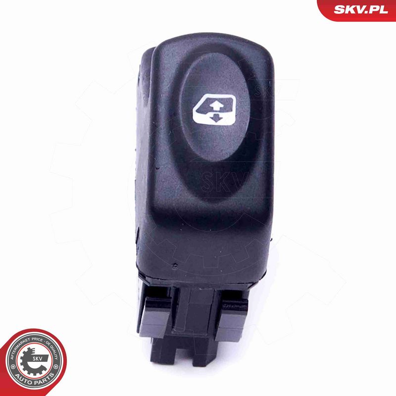 ESEN SKV 37SKV367 Switch, window regulator