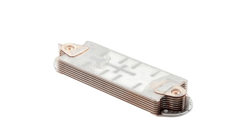 Product Image - Oliekoeler, motorolie - CLC211000P - MAHLE