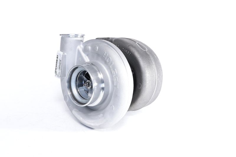 Compresor,sistem de supraalimentare T914689 BTS Turbo