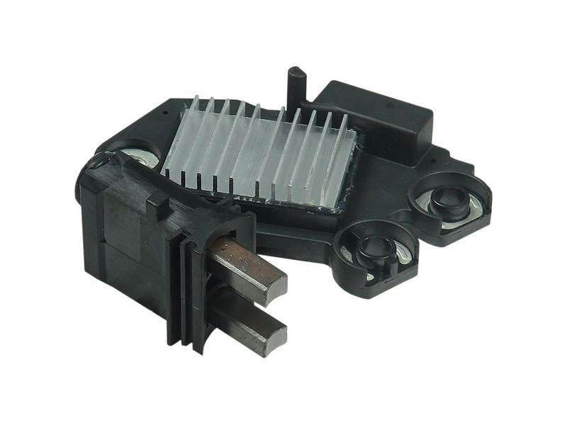 AS-PL ARE3078P Alternator Regulator