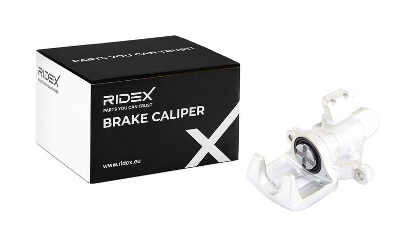 спирачен апарат RIDEX