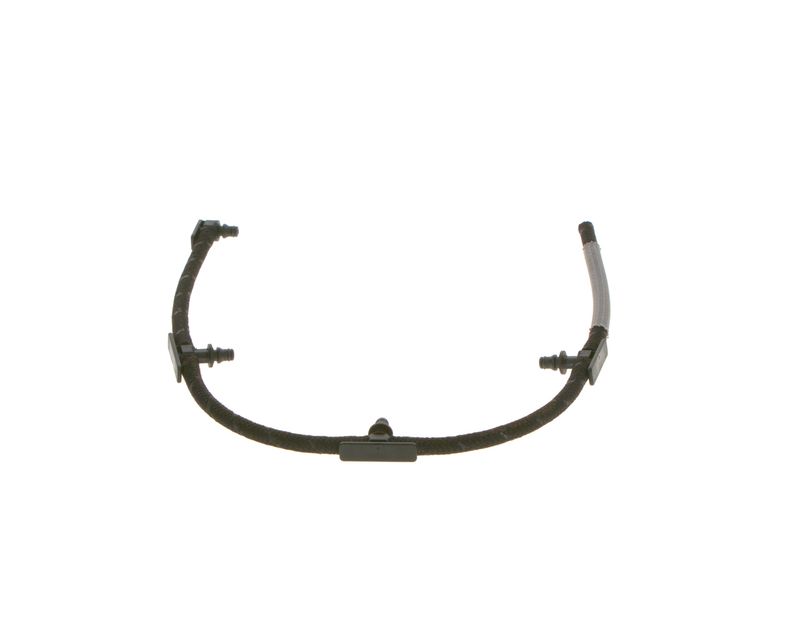 BOSCH 0 928 400 552 Hose, fuel overflow