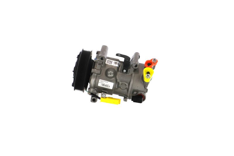 REMANTE 005-001-000163R Compressor, air conditioning