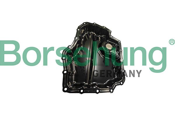 Õlivann, Borsehung B12925