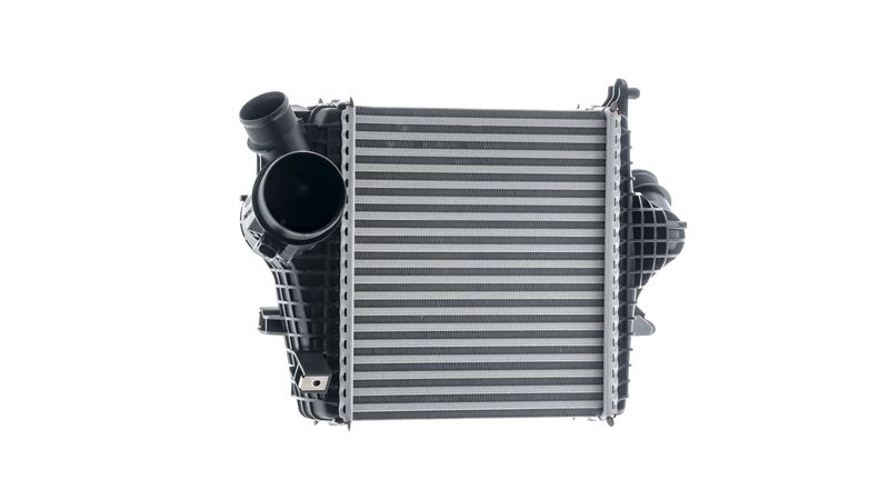 Product Image - Intercooler, inlaatluchtkoeler - CI640000P - MAHLE