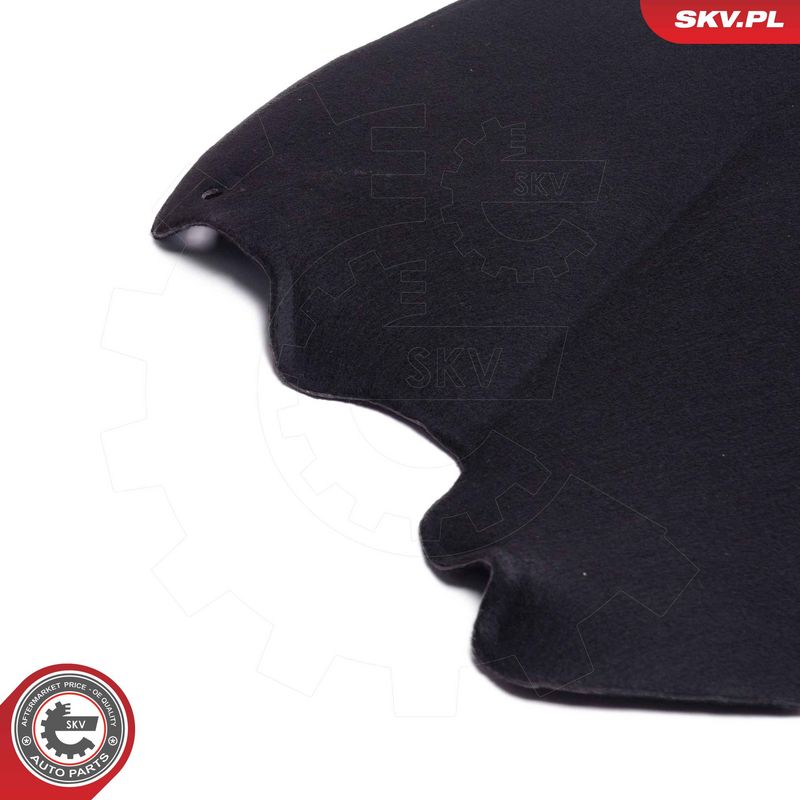 Mootoriruumi helisummutus, ESEN SKV 97SKV894