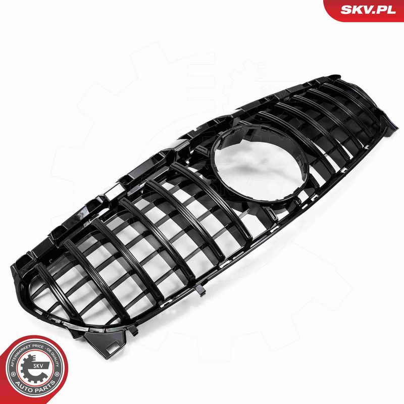 ESEN SKV 66SKV557 Radiator Grille