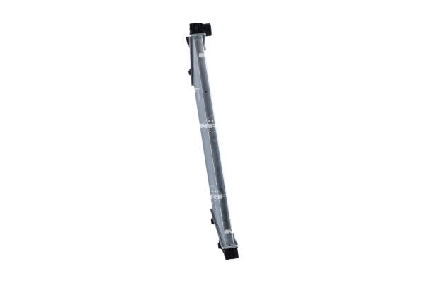 NRF 509739 Radiator, engine cooling