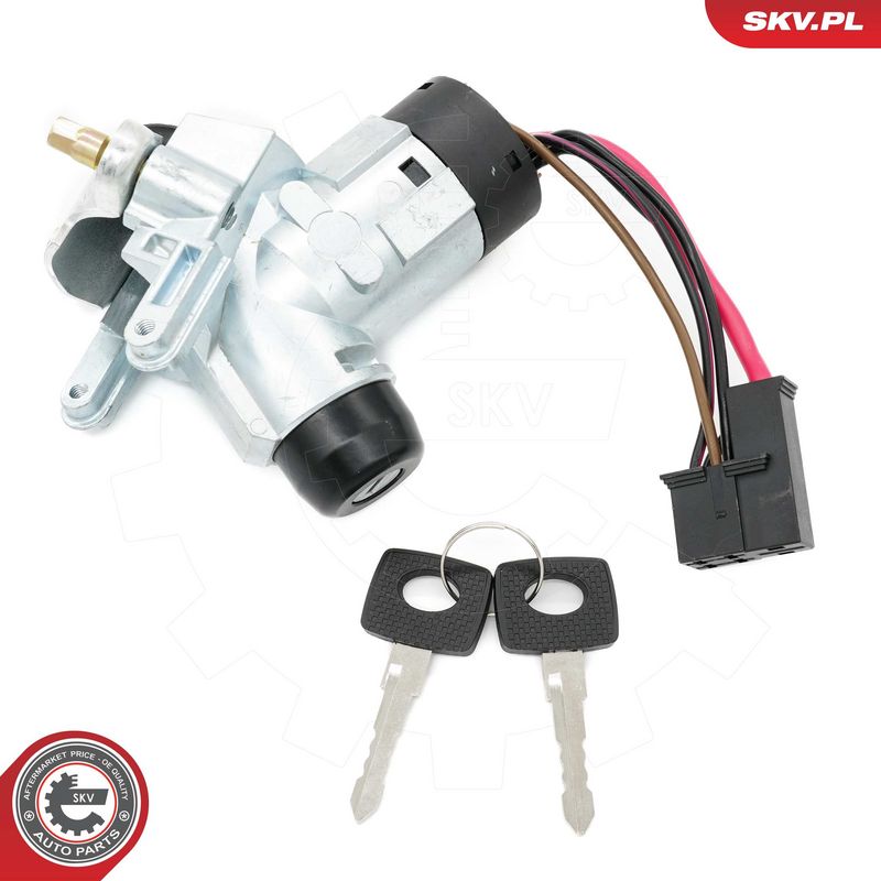 Roolilukk, ESEN SKV 65SKV222