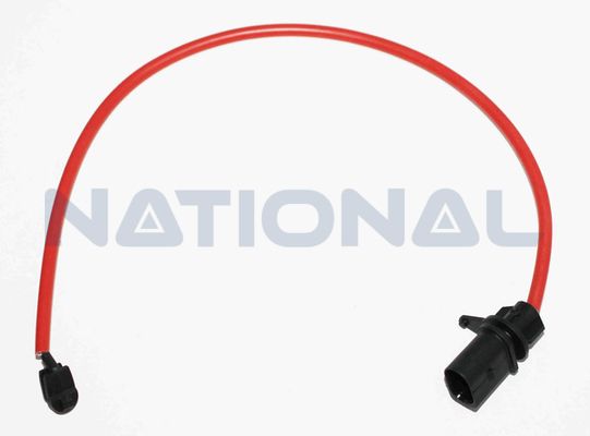National FK6185WL