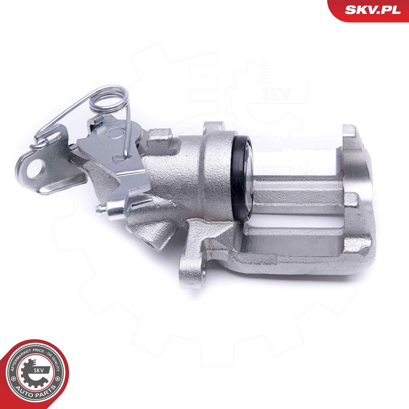 Pidurisadul, ESEN SKV 50SKV224