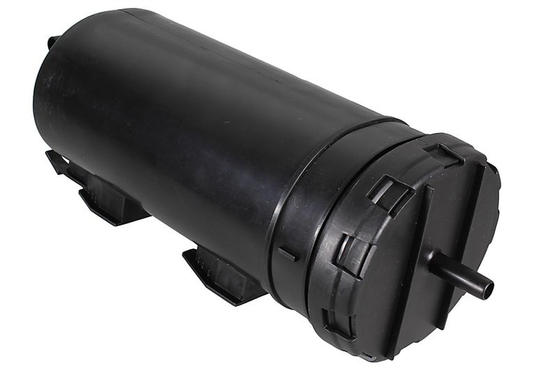 METZGER AUTOTEILE 2370201 Charcoal Filter, tank ventilation