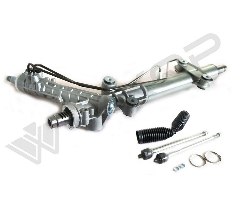 WXQP 160295 Steering Gear