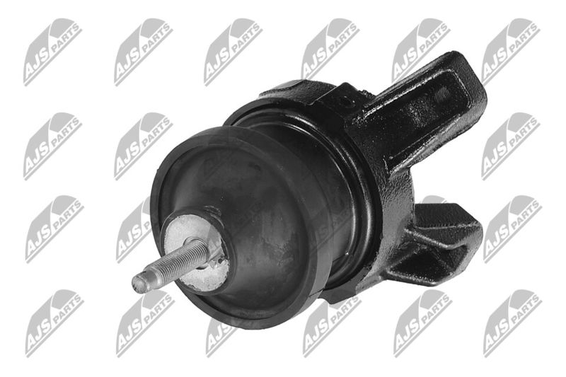 Paigutus, Mootor, NTY ZPS-HY-565