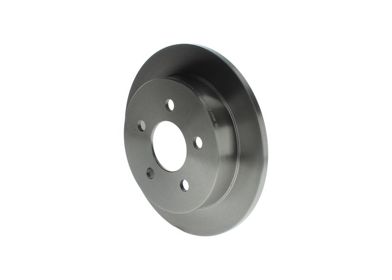 BOSCH 0986478487 Brake Disc