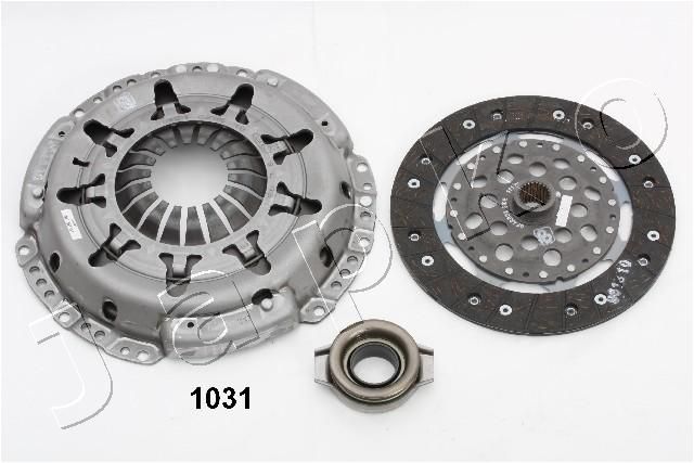 JAPKO kuplungkészlet 921031