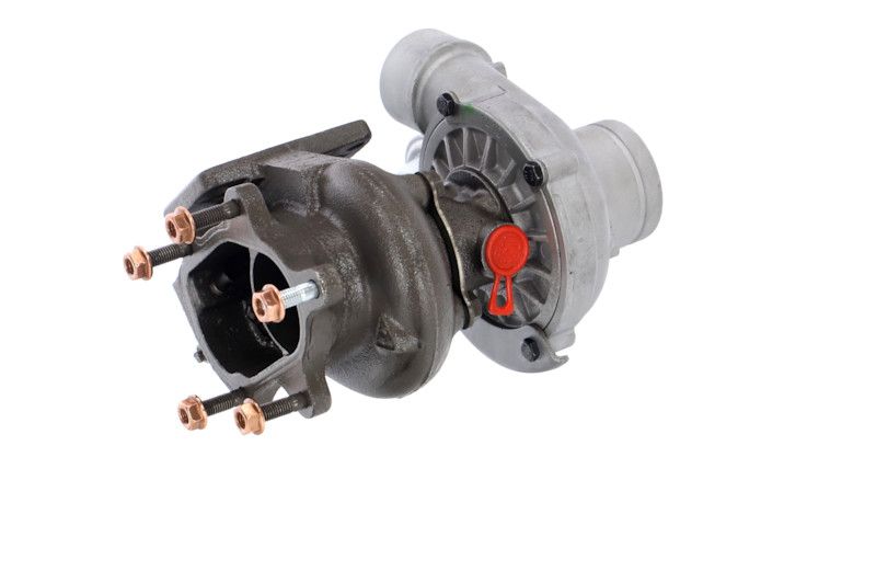 REMANTE 003-001-001864R Charger, charging (supercharged/turbocharged)