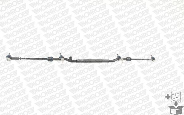 MONROE L23302 Tie Rod
