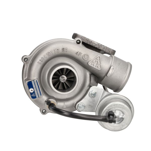 OE-TurboPower IT-53049700002 Charger, charging (supercharged/turbocharged)