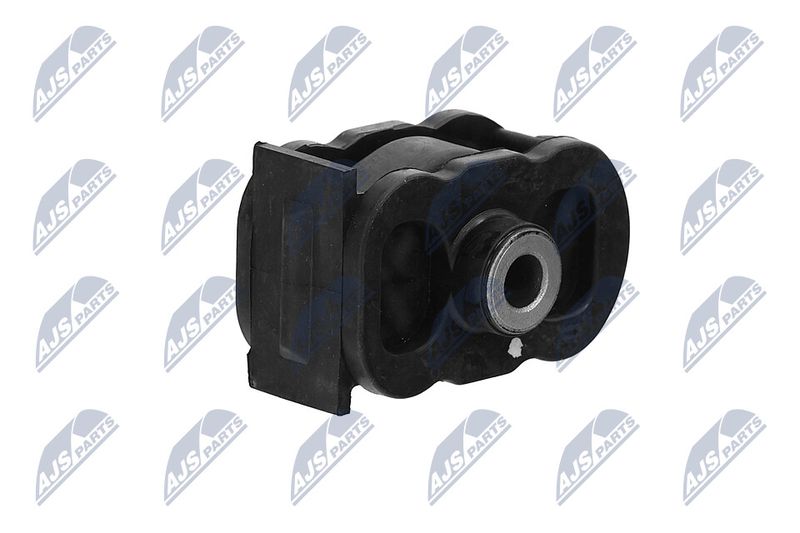 Paigutus, Mootor, NTY ZPS-NS-053
