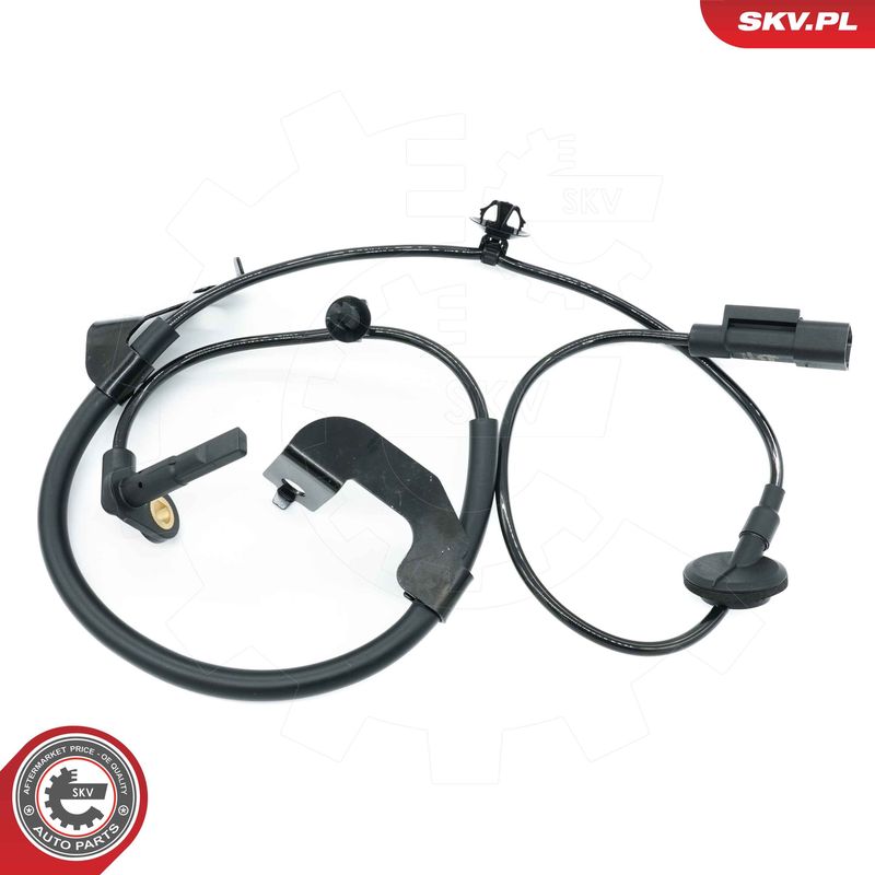ESEN SKV 06SKV434 Sensor, wheel speed