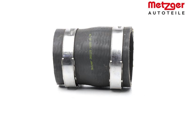 METZGER AUTOTEILE 2401279 Charge Air Hose