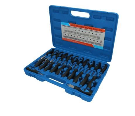 Avamistööriista komplekt, KS TOOLS BT511100