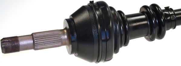 SPIDAN 20940 Drive Shaft