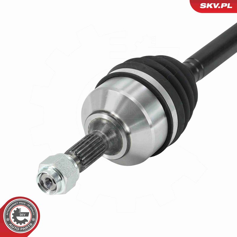 ESEN SKV 40SKV452 Drive Shaft