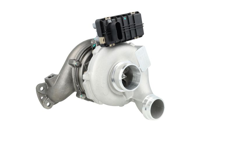 Kompressor, ülelaadimine, NRF 90010338