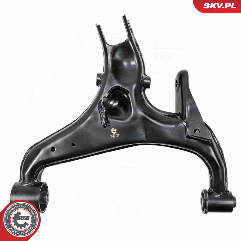 Õõtshoob, käändmik, ESEN SKV 69SKV548