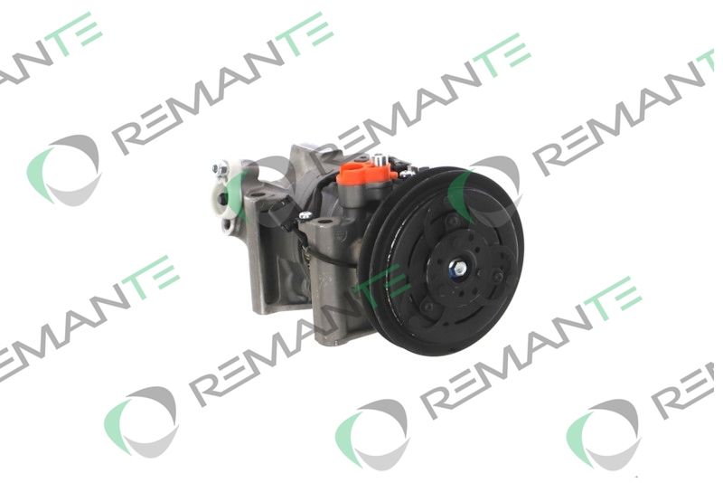 REMANTE 005-001-000263R Compressor, air conditioning