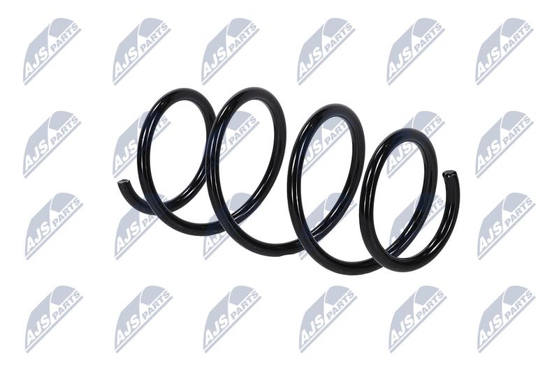NTY ASZ-VW-060 Suspension Spring