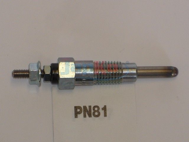 Hõõgküünal, JAPKO PN81