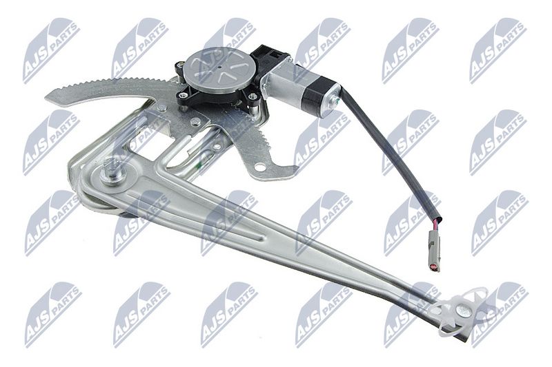 Aknatõstuk, NTY EPS-FR-000S