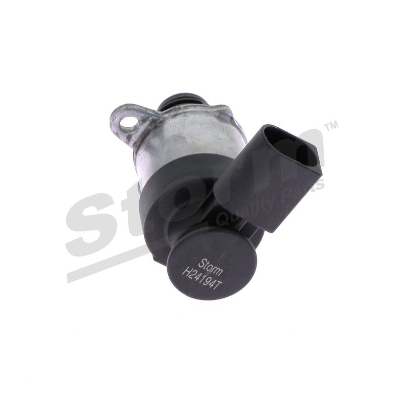 Régulateur, quantité de carburant (système à rampe commune) STORM QUALITY PARTS STO102203