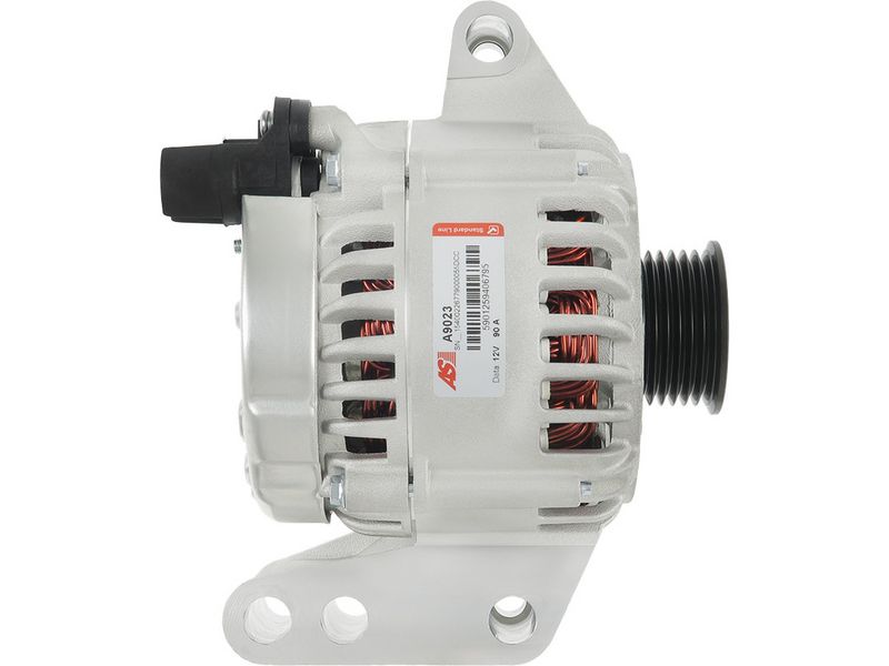 Generaator, AS-PL A9023