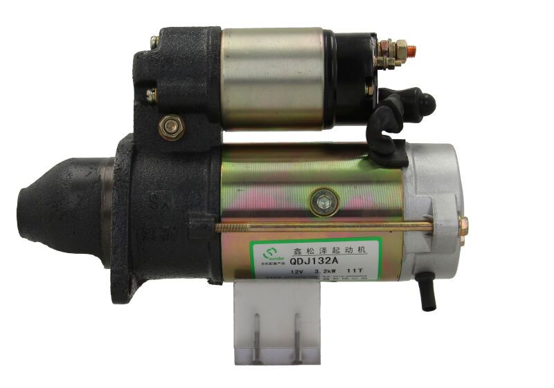 BV PSH 240.501.112.200 Starter